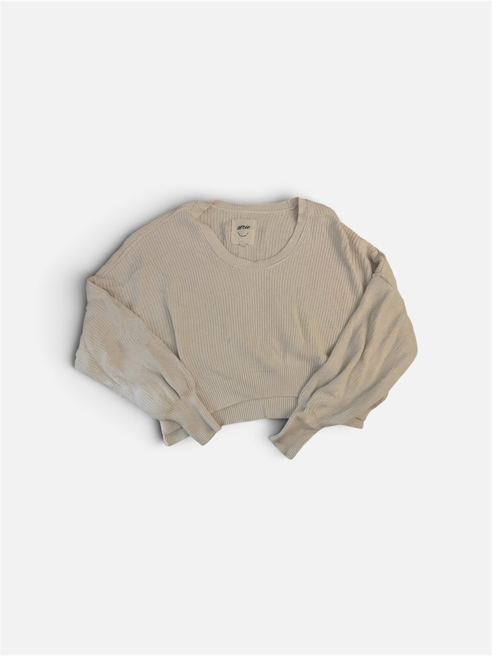 Aerie knit sweater